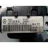 MERCEDES-BENZ truck AC CONTROL UNIT MERCEDES-BENZ truck Actros euro 5 2008>2013 used