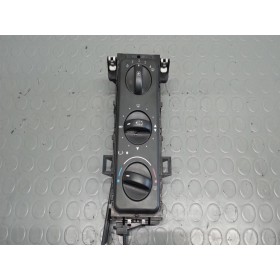 CENTRALINA CLIMATIZZATORE...