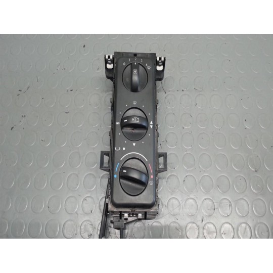 AC CONTROL UNIT MERCEDES-BENZ truck Actros euro 5 2008>2013 used