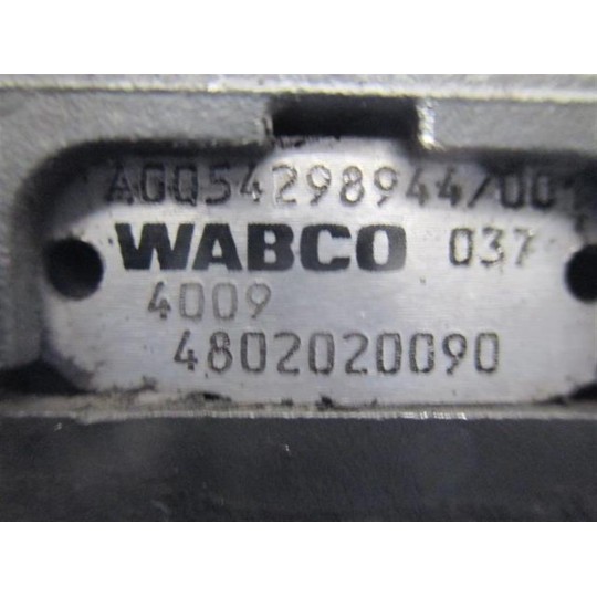 VARIE FRENI 1 MERCEDES-BENZ truck Actros euro 5 2008>2013 usato