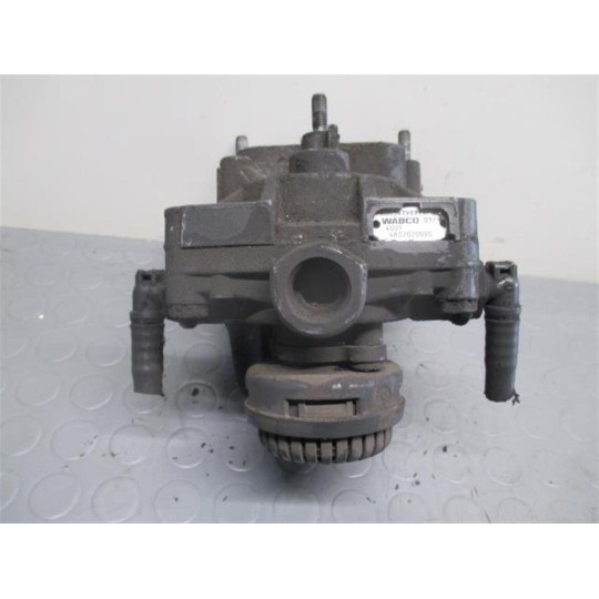 VARIOUS BRAKE 1  MERCEDES-BENZ truck Actros euro 5 2008>2013 used