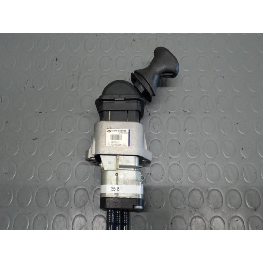 LEVA EMERGENZA MERCEDES-BENZ truck Actros euro 5 2008>2013 usato