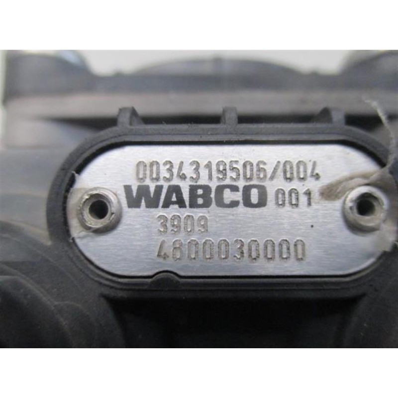 MERCEDES-BENZ truck VARIOUS BRAKE 2 MERCEDES-BENZ truck Actros euro 5 2008>2013 used