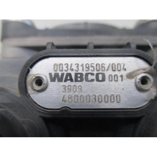 VARIOUS BRAKE 2 MERCEDES-BENZ truck Actros euro 5 2008>2013 used