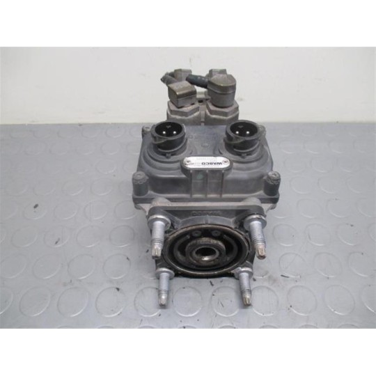 VARIOUS BRAKE 2 MERCEDES-BENZ truck Actros euro 5 2008>2013 used