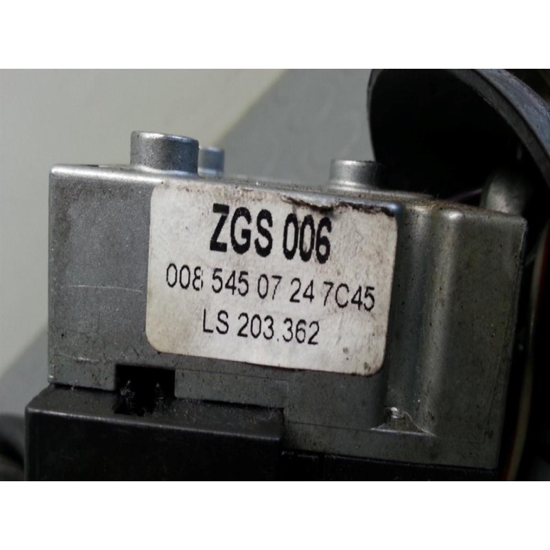 MERCEDES-BENZ truck DEVIOLUCI MERCEDES-BENZ truck Actros euro 5 2008>2013 usato