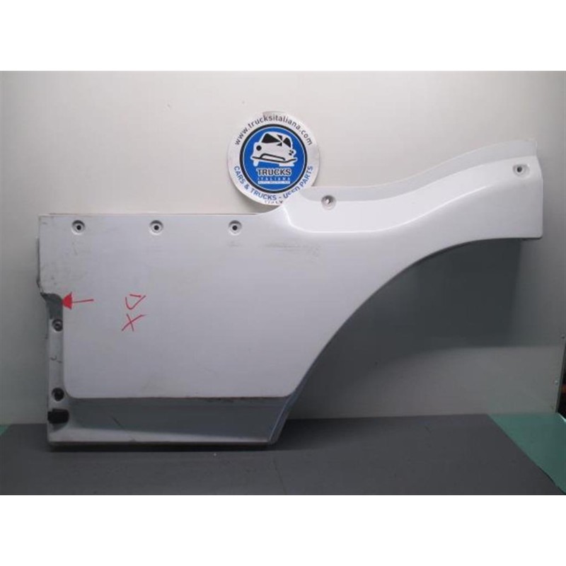 MERCEDES-BENZ truck SOTTOPORTA ANT.DX MERCEDES-BENZ truck Actros euro 5 2008>2013 usato