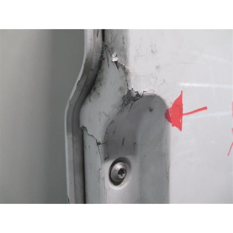 MERCEDES-BENZ truck SOTTOPORTA ANT.DX MERCEDES-BENZ truck Actros euro 5 2008>2013 usato