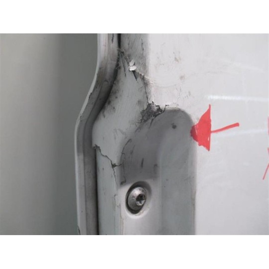 SILL FRONT RIGHT  MERCEDES-BENZ truck Actros euro 5 2008>2013 used