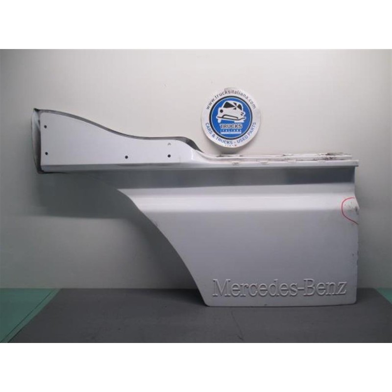 MERCEDES-BENZ truck SOTTOPORTA ANT.DX MERCEDES-BENZ truck Actros euro 5 2008>2013 usato
