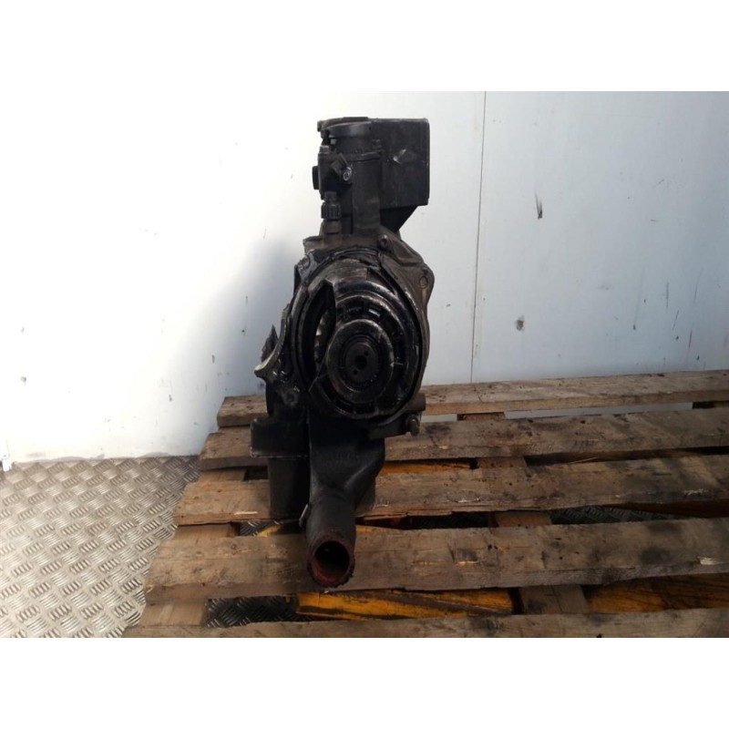 MERCEDES-BENZ truck INTARDER MERCEDES-BENZ truck Actros euro 5 2008>2013 used