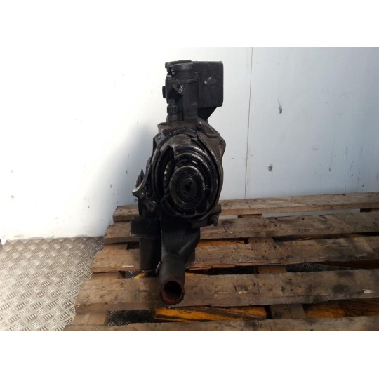 INTARDER MERCEDES-BENZ truck Actros euro 5 2008>2013 used