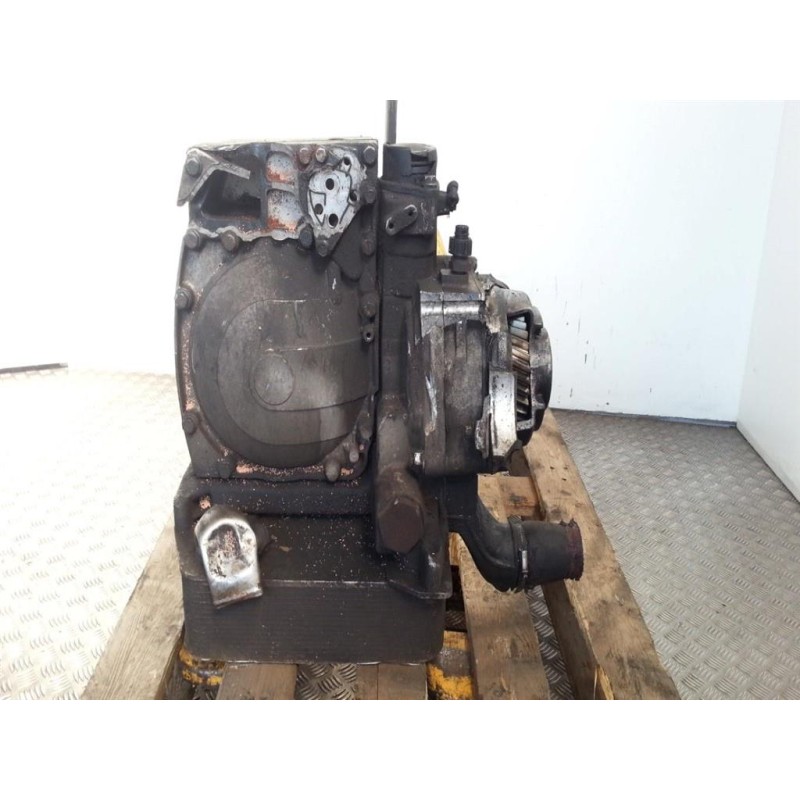 MERCEDES-BENZ truck INTARDER MERCEDES-BENZ truck Actros euro 5 2008>2013 used