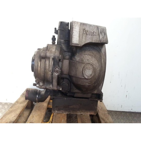 INTARDER MERCEDES-BENZ truck Actros euro 5 2008>2013 used