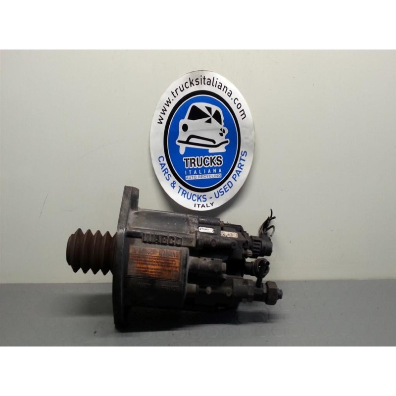 MERCEDES-BENZ truck PUMP CLUTCH MERCEDES-BENZ truck Actros euro 5 2008>2013 used