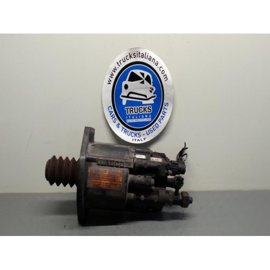 POMPA SERVOFRIZIONE MERCEDES-BENZ truck Actros euro 5 2008>2013 usato