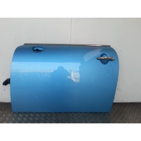 LEFT FRONT DOOR MINI R50/53...