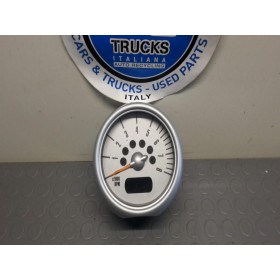 REV COUNTER  MINI R50/53...