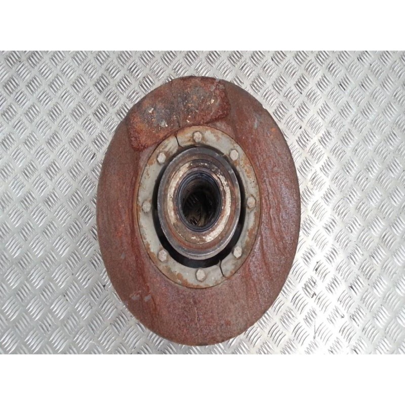 VOLVO truck MONTANTE COMPLETO SINISTRO VOLVO truck FH12 II 2002>2008 usato