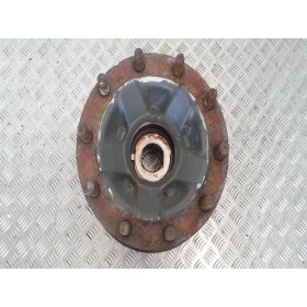 MONTANTE COMPLETO SINISTRO...