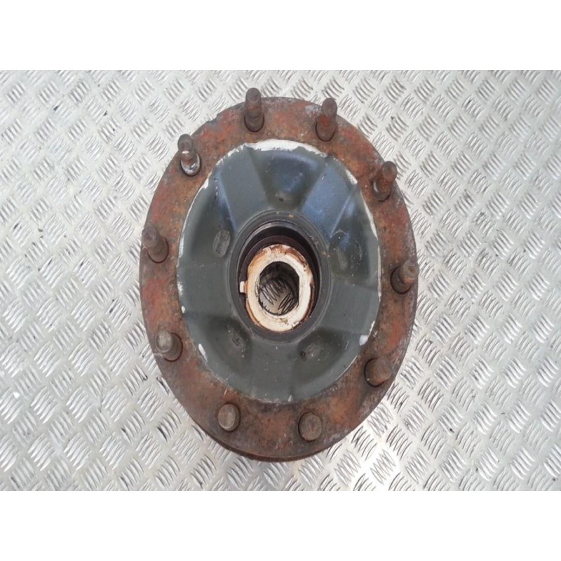 VOLVO truck MONTANTE COMPLETO SINISTRO VOLVO truck FH12 II 2002>2008 usato