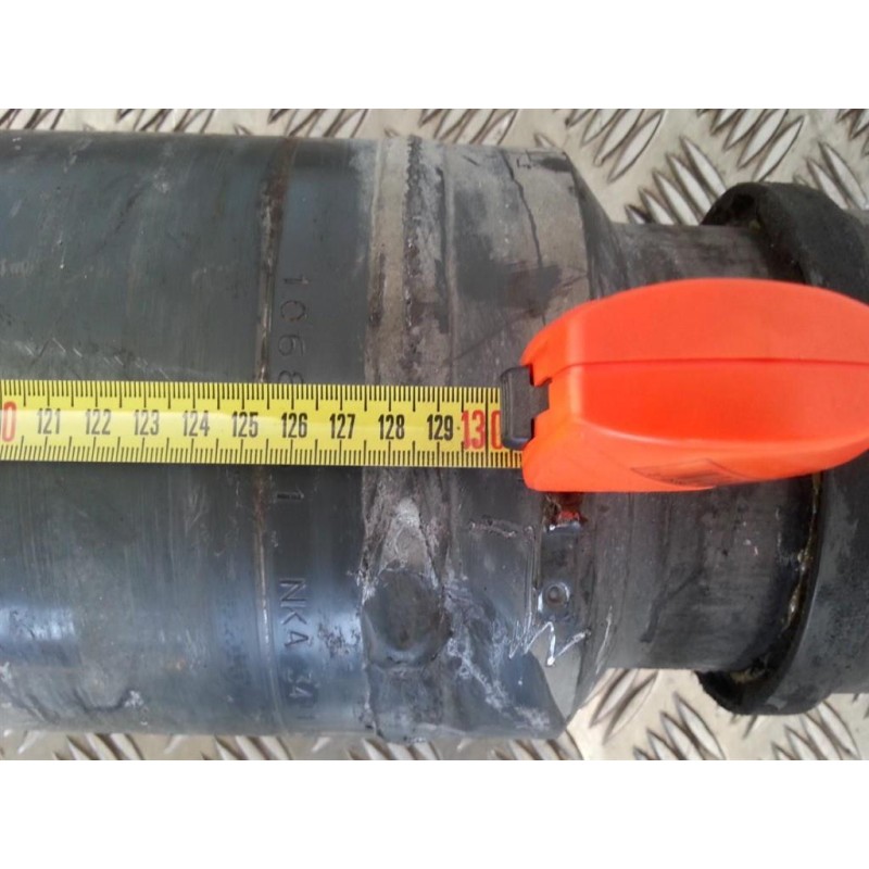 VOLVO truck REAR POWER TAKE OFF SHAFTS VOLVO truck FH12 II 2002>2008 used