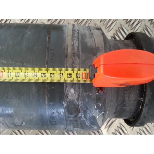 REAR POWER TAKE OFF SHAFTS VOLVO truck FH12 II 2002>2008 used