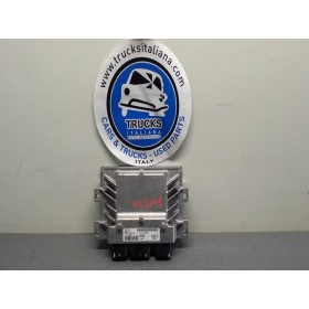 CENTRALINA MOTORE FORD...