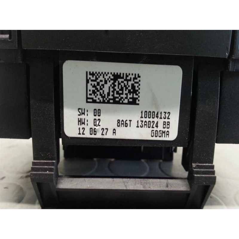 FORD BLOCCO LUCI FORD Fiesta 2008>2013 usato