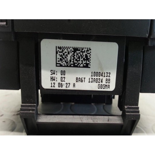 BLOCCO LUCI FORD Fiesta 2008>2013 usato