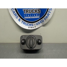 BLOCK LOGHTS  FORD Fiesta...