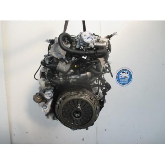 ENGINE ALFA ROMEO 147 2004>2010 used