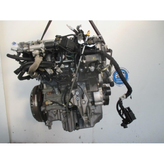 ENGINE ALFA ROMEO 147 2004>2010 used