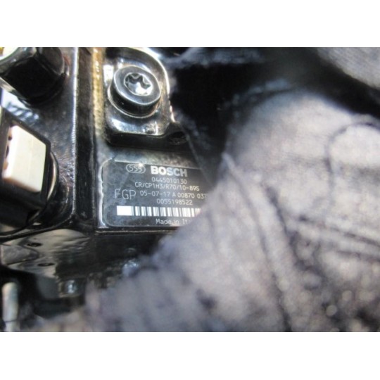 MOTORE ALFA ROMEO 147 2004>2010 usato