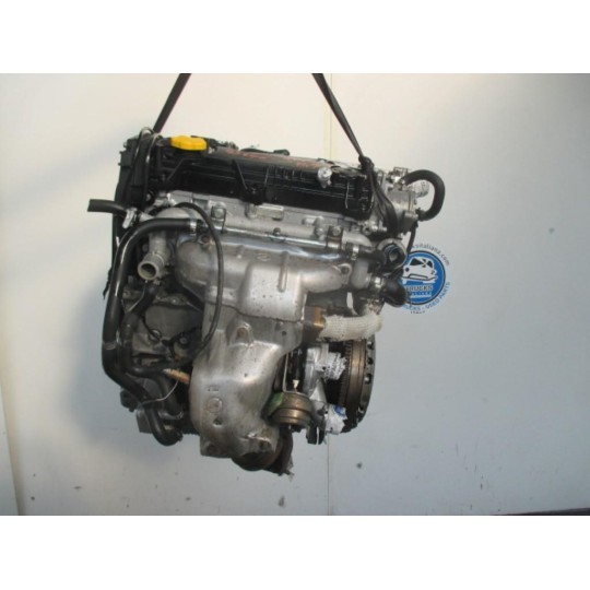 MOTORE ALFA ROMEO 147 2004>2010 usato