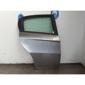 RIGHT REAR DOOR  ALFA ROMEO...