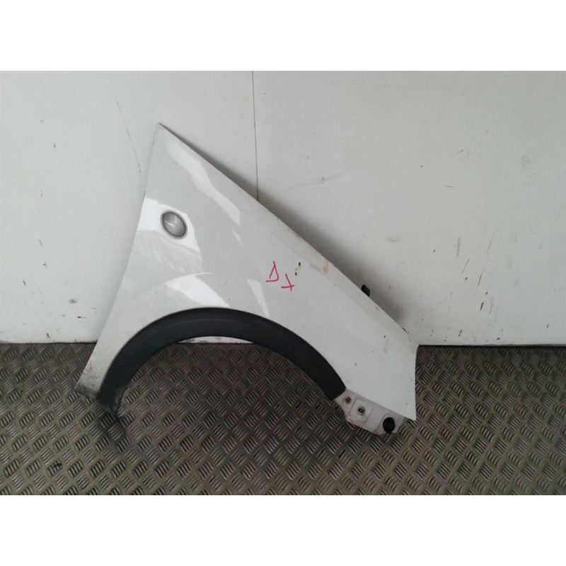 OPEL van RIGHT FRONT MUDGUARD  OPEL van Combo C 2001>2011 used