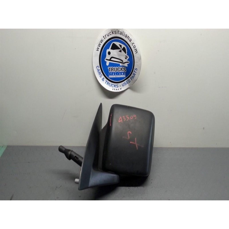 OPEL van REARVIEW LEFT  OPEL van Combo C 2001>2011 used