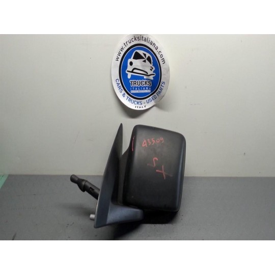REARVIEW LEFT  OPEL van Combo C 2001>2011 used