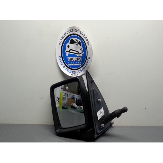RETROVISORE SINISTRO OPEL van Combo C 2001>2011 usato