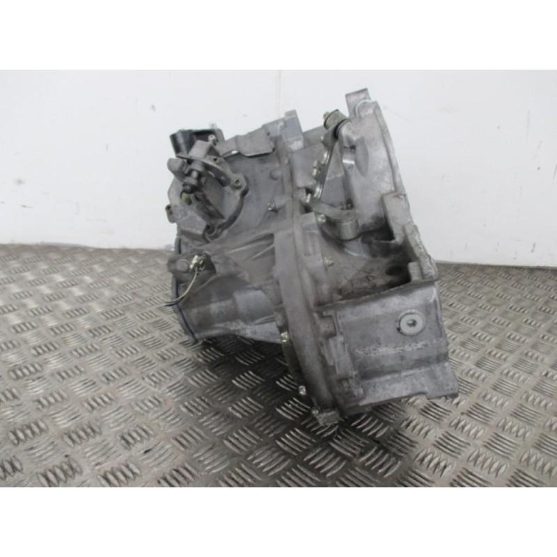 OPEL van GEARBOXES  OPEL van Combo C 2001>2011 used