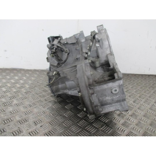 GEARBOXES  OPEL van Combo C 2001>2011 used