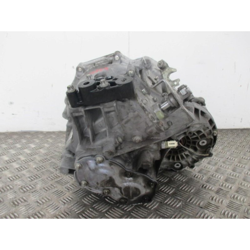 OPEL van GEARBOXES  OPEL van Combo C 2001>2011 used