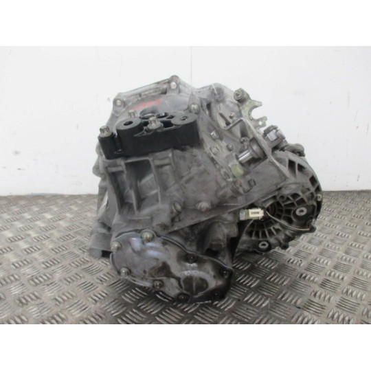 GEARBOXES  OPEL van Combo C 2001>2011 used