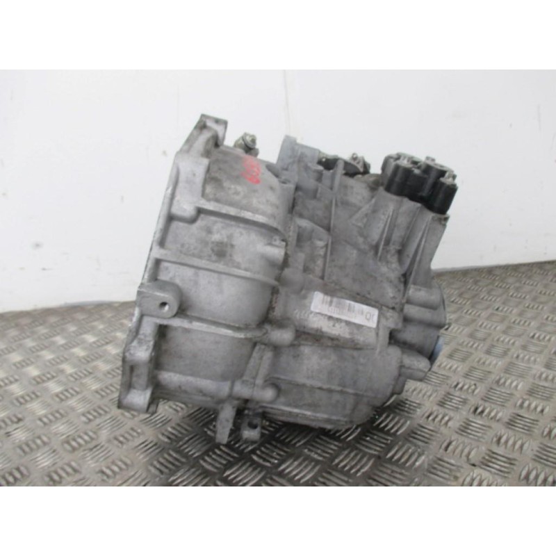 OPEL van GEARBOXES  OPEL van Combo C 2001>2011 used