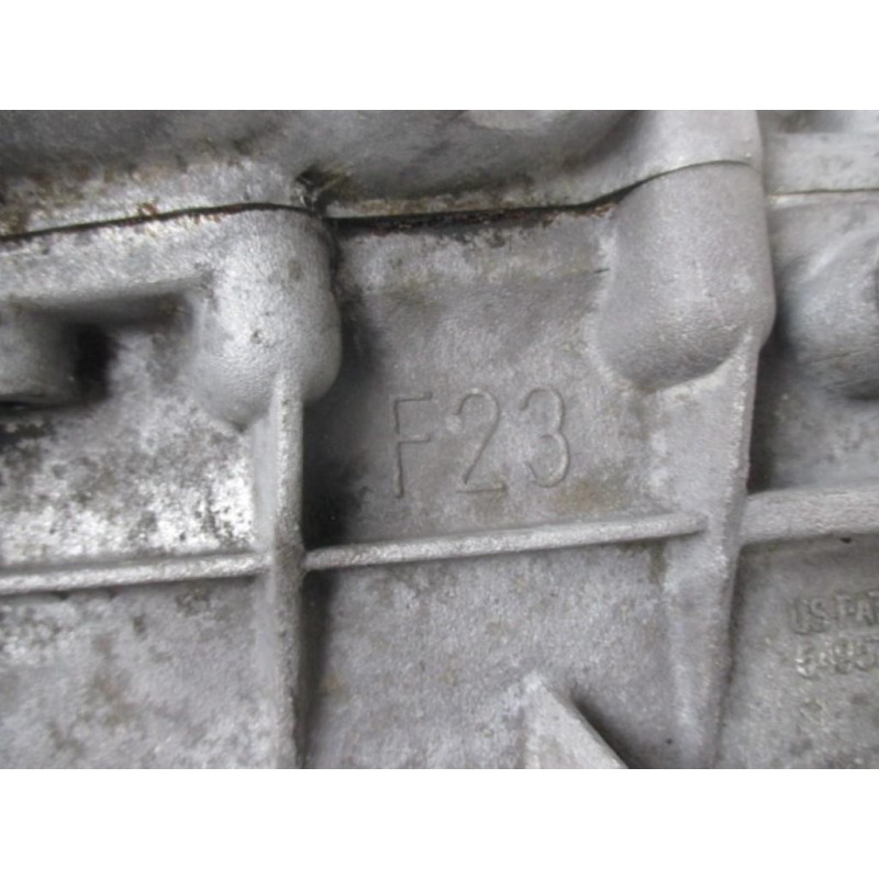 OPEL van GEARBOXES  OPEL van Combo C 2001>2011 used