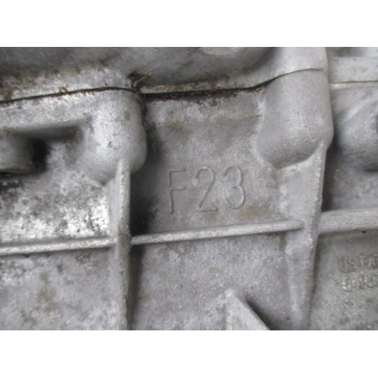 CAMBIO OPEL van Combo C 2001>2011 usato