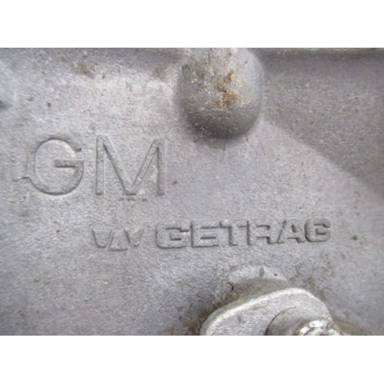 GEARBOXES  OPEL van Combo C 2001>2011 used