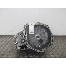 GEARBOXES  OPEL van Combo C...
