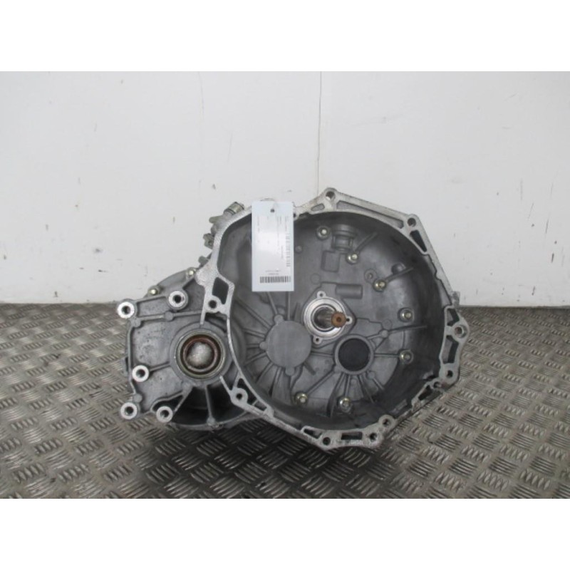 OPEL van GEARBOXES  OPEL van Combo C 2001>2011 used